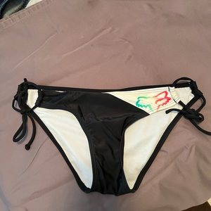 Fox Racing bikini bottoms